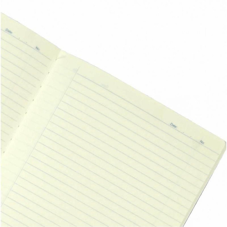 Vở Kẻ Ngang May Dán Gáy Prime KLONG B5 (80 trang) - Ảnh 6