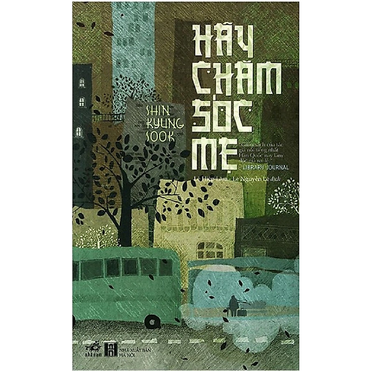 Tại Newshop: Hãy chăm sóc mẹ