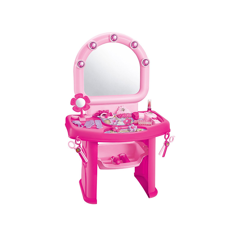 Mua Đồ Chơi Bàn Trang Điểm TOONYKIDS TN140 Chính hãng Ưu đãi - Hình ảnh 4