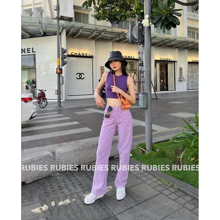 Quần dài SUMMER JEANS by RUBIES