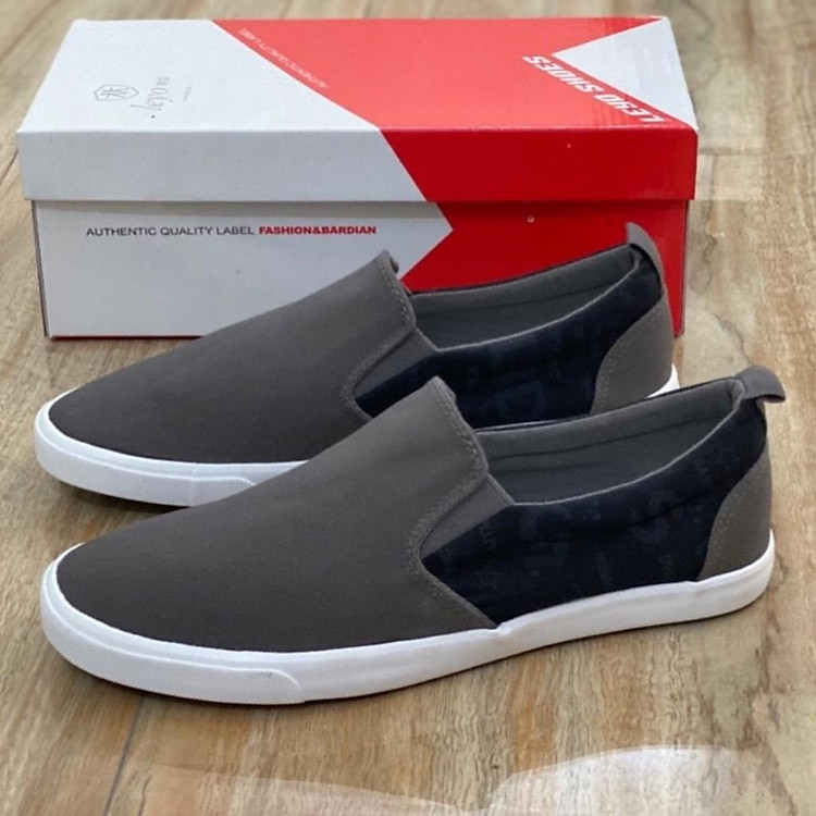 Giày Lười Nam Đi Làm Đi Chơi