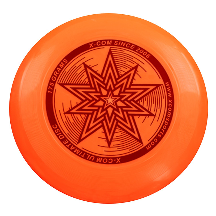 Đĩa Ném Thể Thao Alien Sport Star