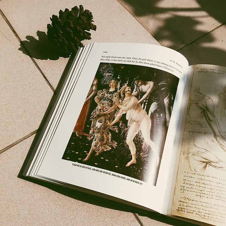 Lược Sử Thế Giới - Ảnh 4