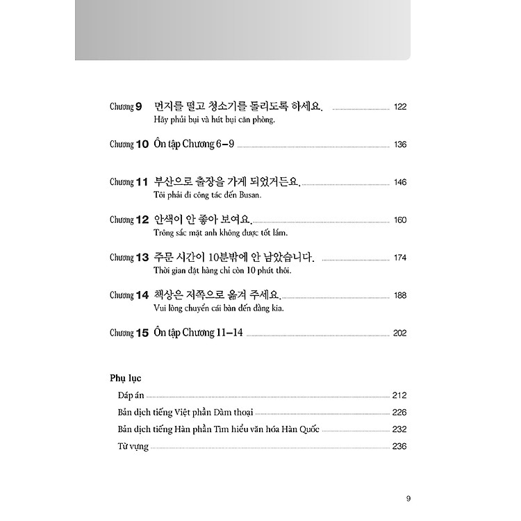 Tiếng Hàn Thực Hành (Tập 3) - Trình Độ Trung Cấp - Ảnh 4