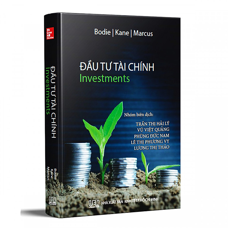 Đầu Tư Tài Chính - Investing