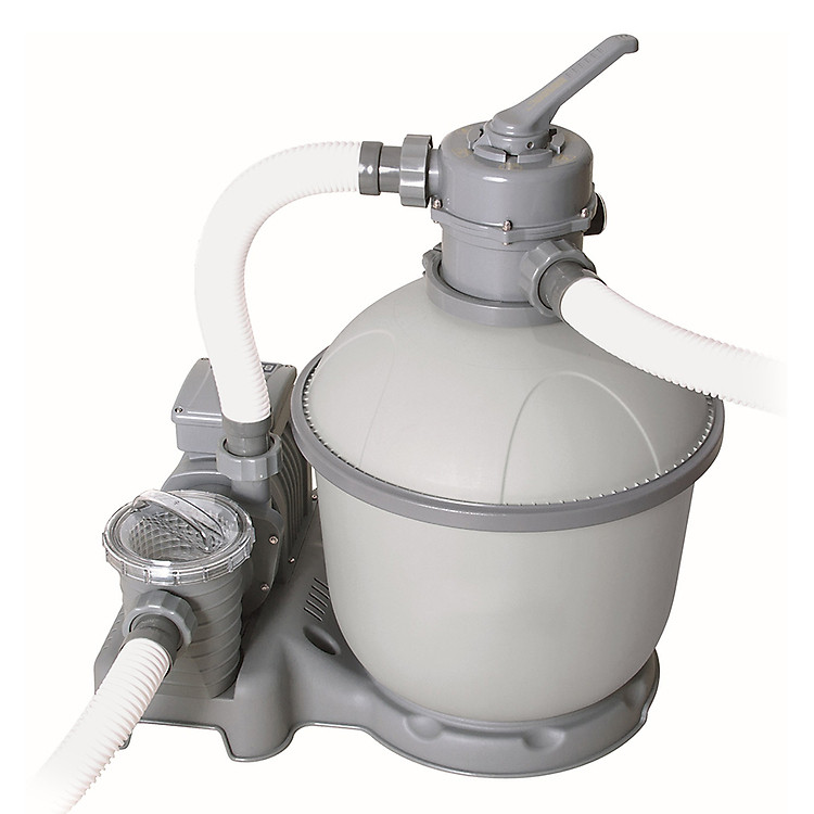 Bộ Lọc Cát Bestway Flowclear 58404 (5.678L)
