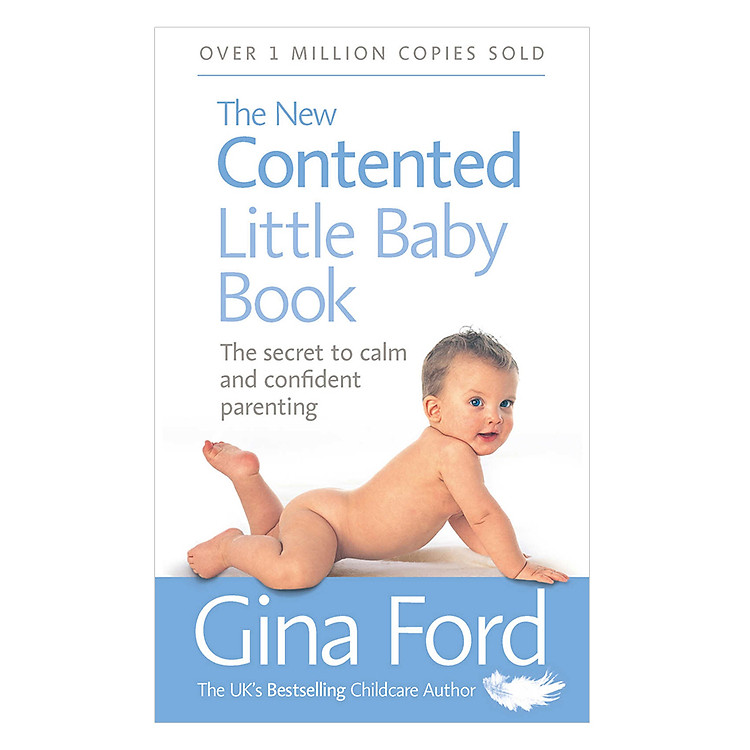 The New Contented Little Baby Book
