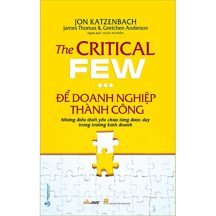 Để Doanh Nghiệp Thành Công