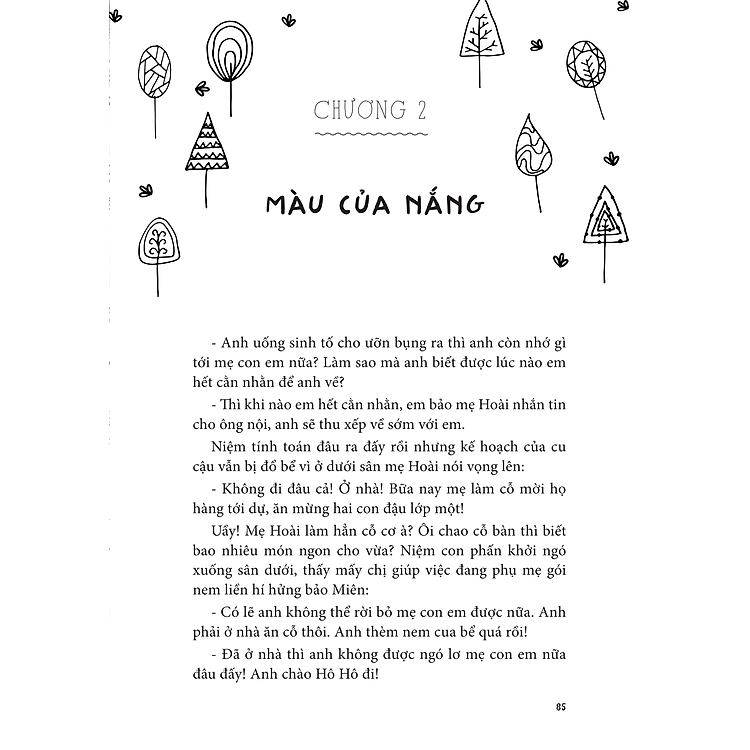 Đi Hết Một Đời Anh Vẫn Là Của Em - Lan Rùa 7 - Ảnh 3