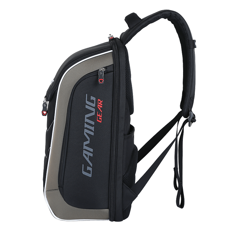 Ba Lô Laptop Cybero 15.6 Inch - Sakos SBV164BBNG00 - Ảnh 5