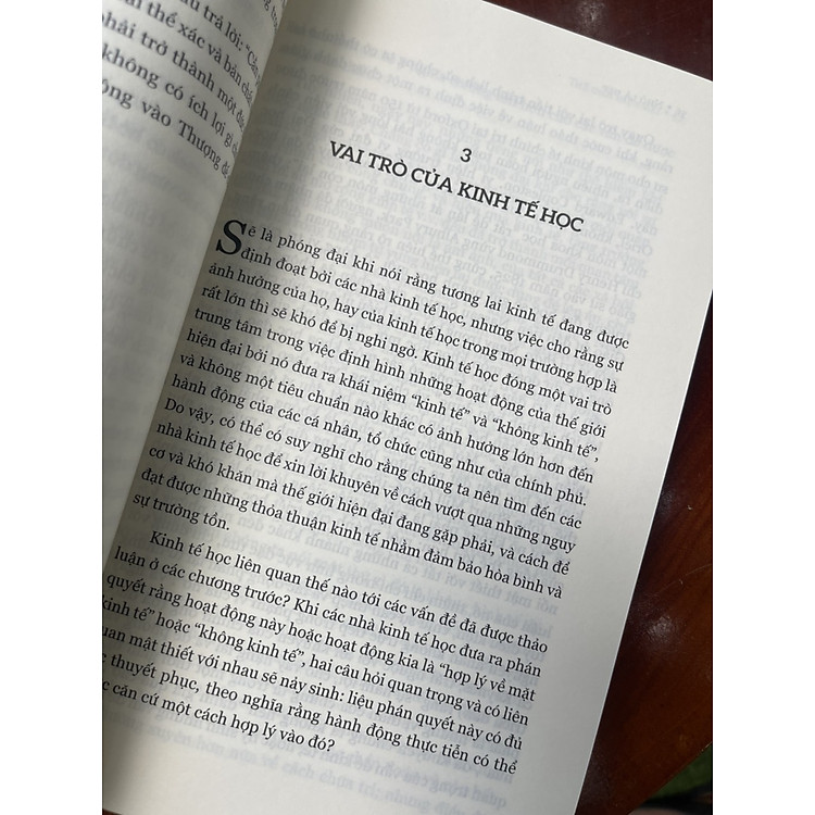 NHỎ LÀ ĐẸP - E. F. Schumacher - Ảnh 3