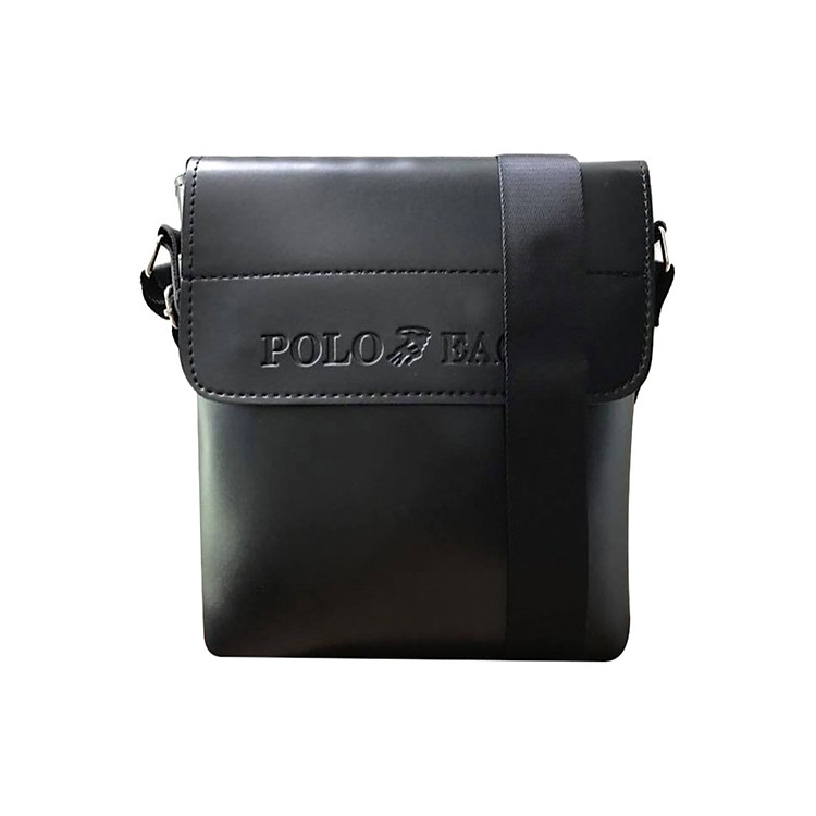 Túi Đeo Chéo Nam Trơn