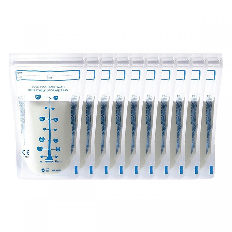 Tham Khảo tại ConCung: Túi Trữ Sữa Compact UM870350 210ml , nhận ngay nhiều Ưu đãi