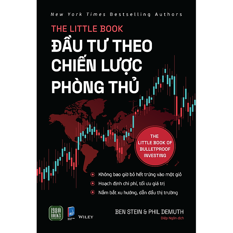 The Little Book – Đầu Tư Theo Chiến Lược Phòng Thủ