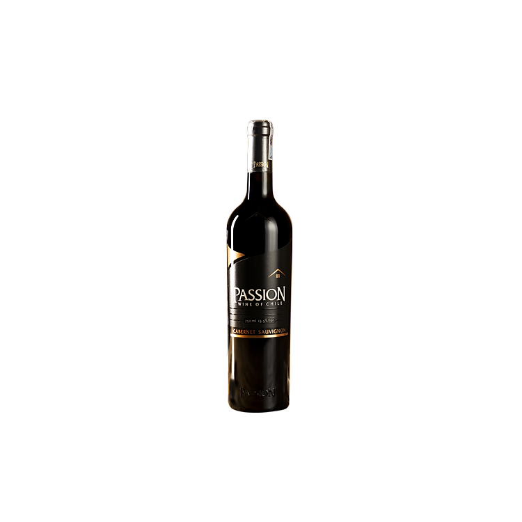 Rượu vang đỏ Passion 750ml 13.5%