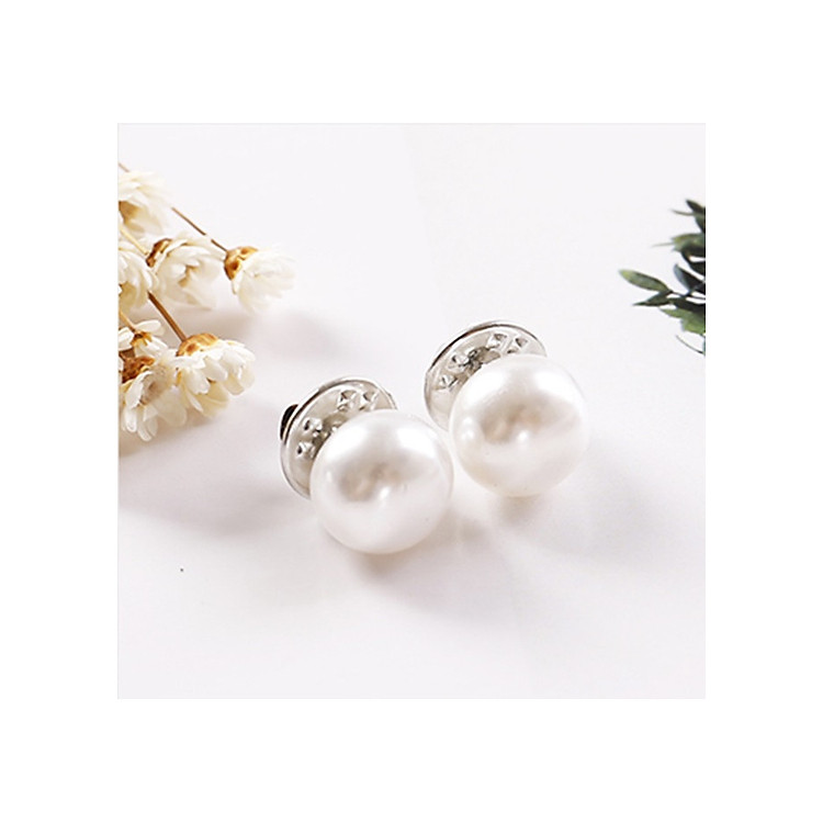 Cài cúc áo combo 2 cái nhỏ xinh xắn t548