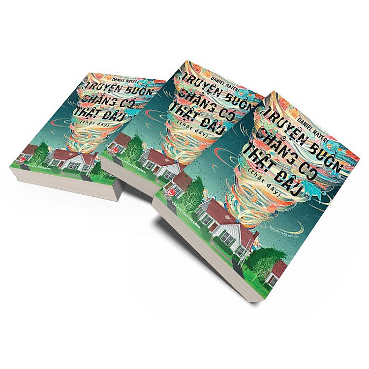 Truyện Buồn Chẳng Có Thật Đâu (Thật Đấy) - Ảnh 3