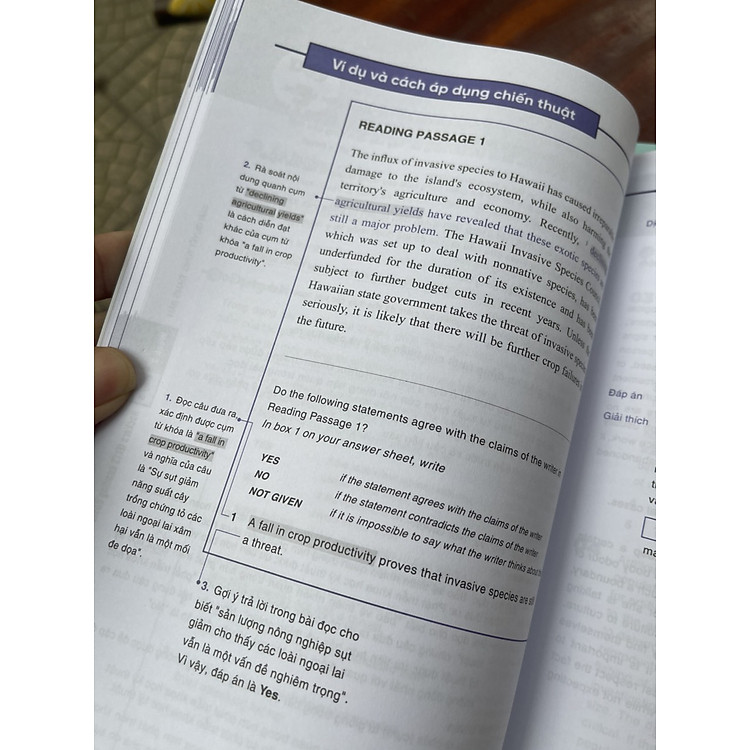 HACKERS IELTS BASIC - Bộ sách luyện thi IELTS dành cho người mới bắt đầu - Ảnh 4