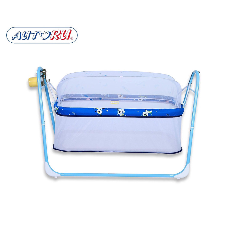 NÔI ĐƯA TỰ ĐỘNG AUTORU-Eco 85-XANH