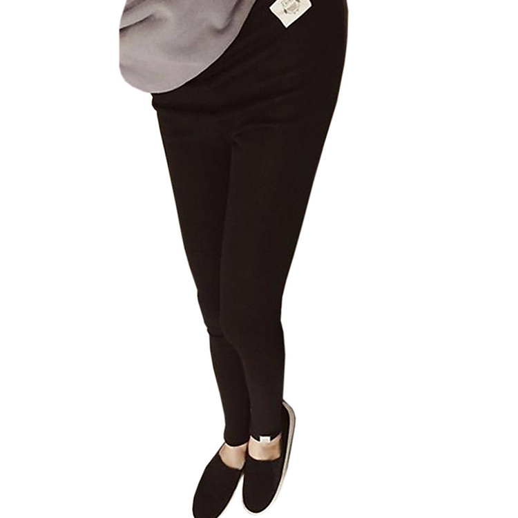 Quần legging dài 4 chiều ôm sát cơ thể tôn vinh dáng-134