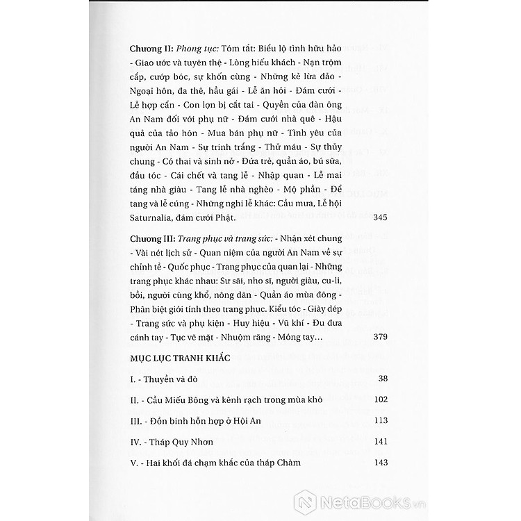 Du ký Trung kỳ theo đường Cái quan - Ảnh 5