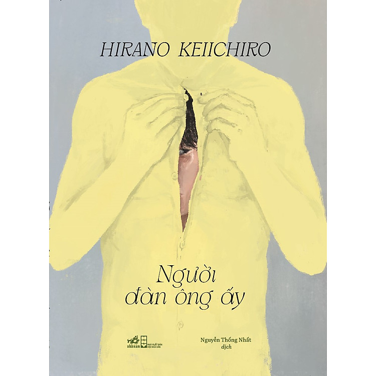 Người đàn ông ấy (Hirano Keiichiro) - Ảnh 2