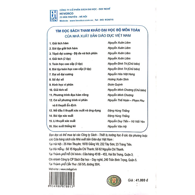 Tuyển Tập Bài Tập Phương Trình Toán Lý - Ảnh 3