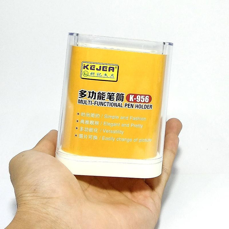 Ly Cắm Bút Kejea 956 - Ảnh 4