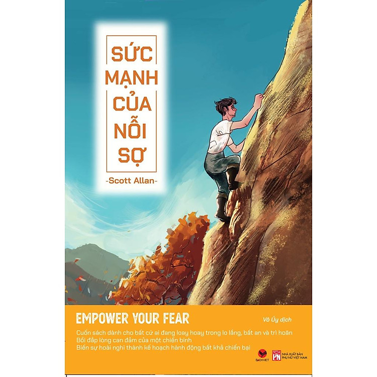 Sức mạnh của nỗi sợ