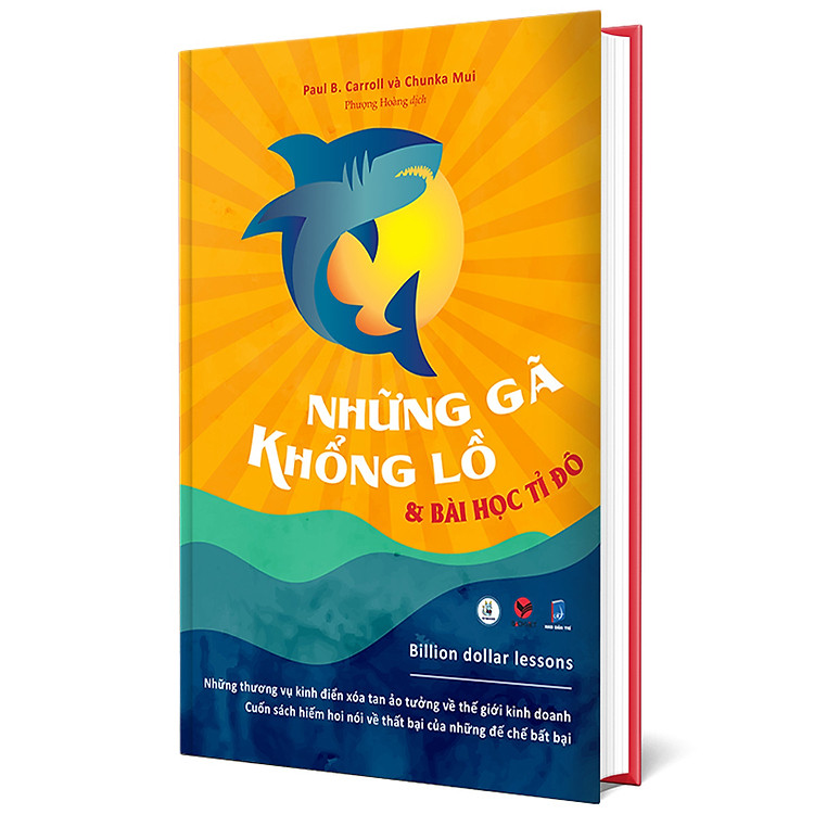 Gã Khổng Lồ Và Bài Học Tỉ Đô - Ảnh 4