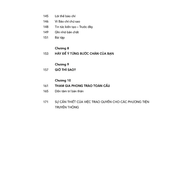 Tin Tức Kiến Tạo - Vực Dậy Nền Truyền Thông Và Dân Chủ Với Tư Duy Báo Chí Của Tương Lai - Ảnh 7