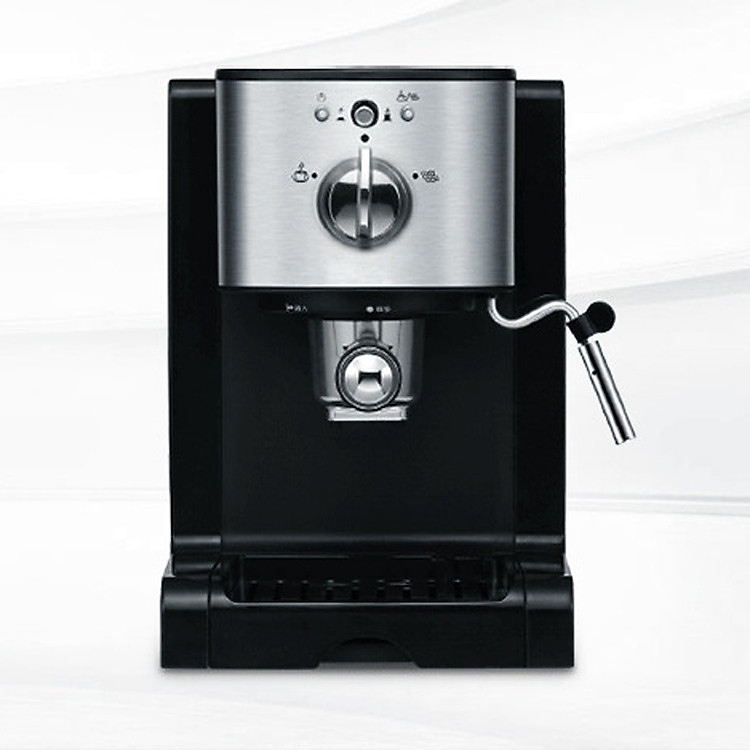 Máy Pha Cafe Gia Đình DL-KF500