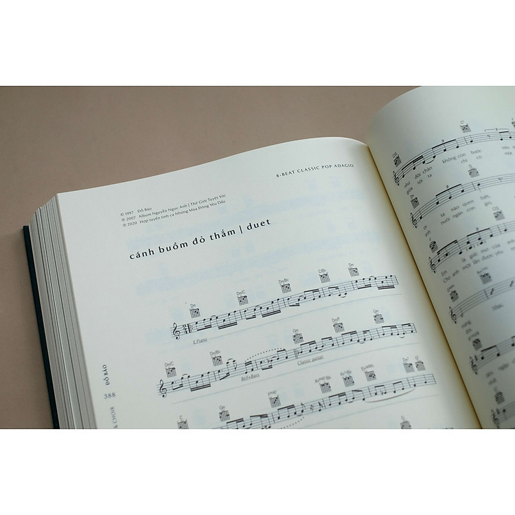 Đỗ Bảo - Ca khúc Giai Đoạn 1997 - 2022 - Ảnh 6