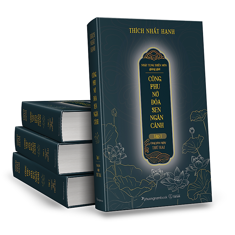 CÔNG PHU NỞ ĐÓA SEN NGÀN CÁNH - Tập 1 - Ảnh 6