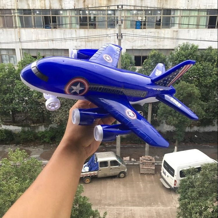 Mô hình máy bay Air Bus A380