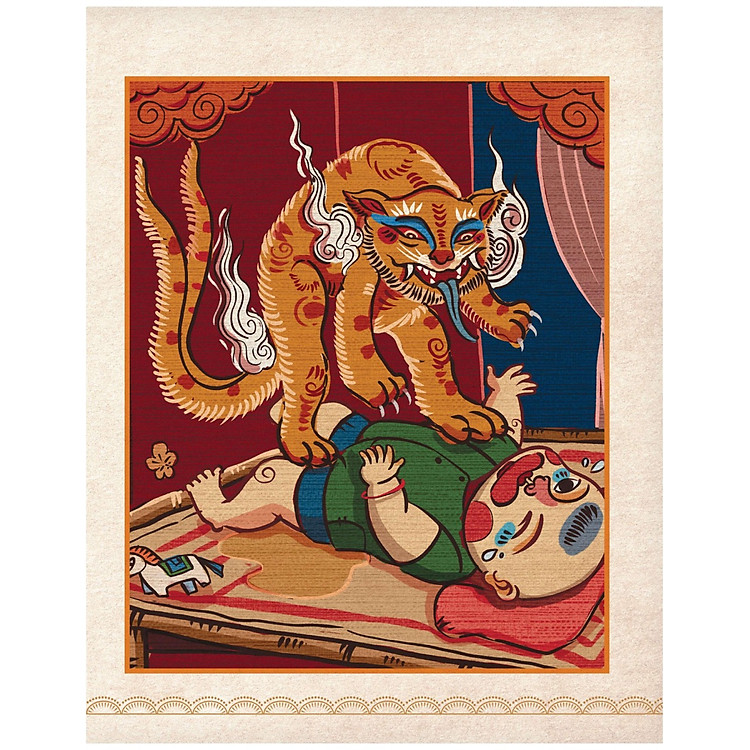 Ma Quỷ Dân Gian Ký (Linh Lan) - Ảnh 7