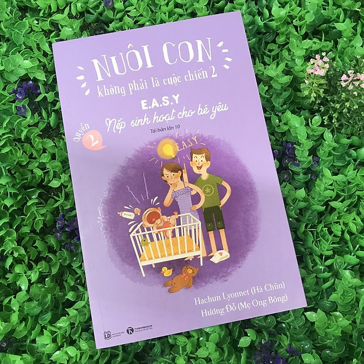 Nuôi Con Không Phải Là Cuộc Chiến 2 (Trọn Bộ 3 Tập) - Ảnh 2