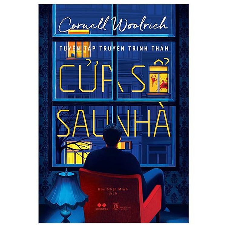 Cửa Sổ Sau Nhà - Ảnh 2