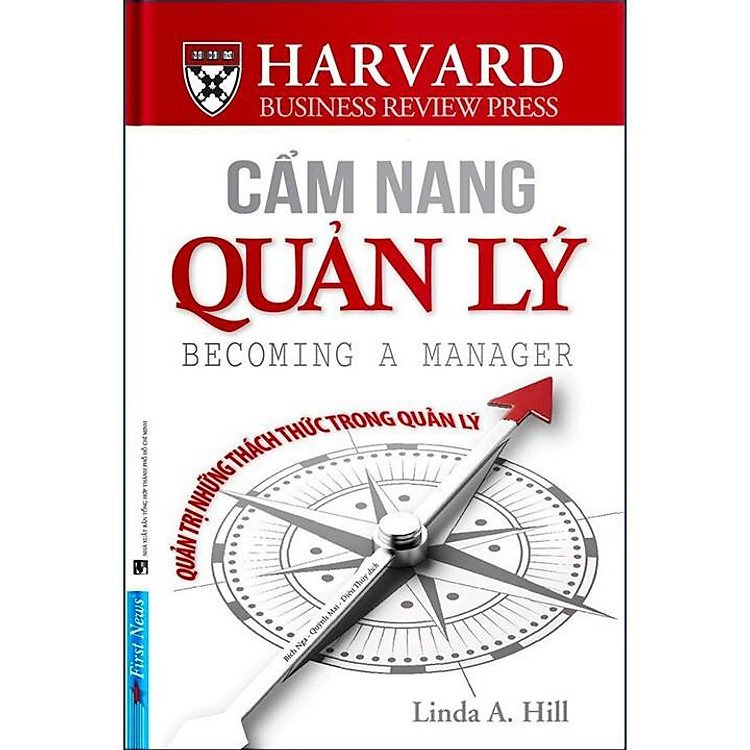 Lãnh đạo tiên phong - Harvard Business Review - Ảnh 5