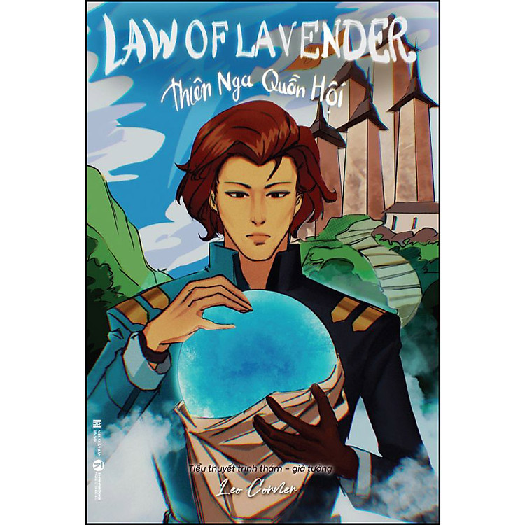 Thiên Nga Quần Hội – Law of Lavender