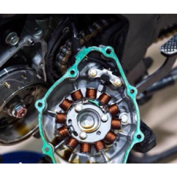 Mâm lửa winner chính hãng /cuộn phát Honda sonic