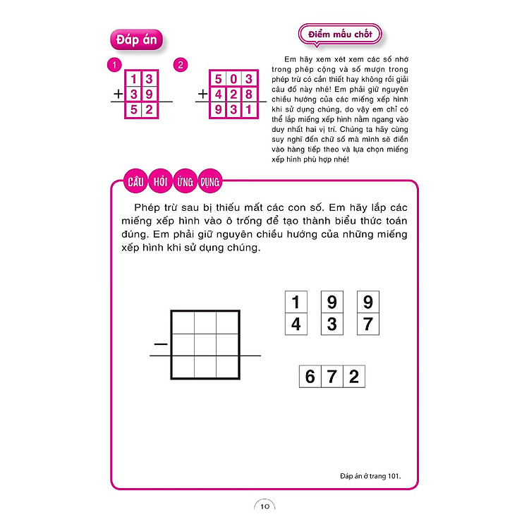 Những Câu Đố Toán Học Kiểu Nhật – Câu Đố Logic 2 - Ảnh 2