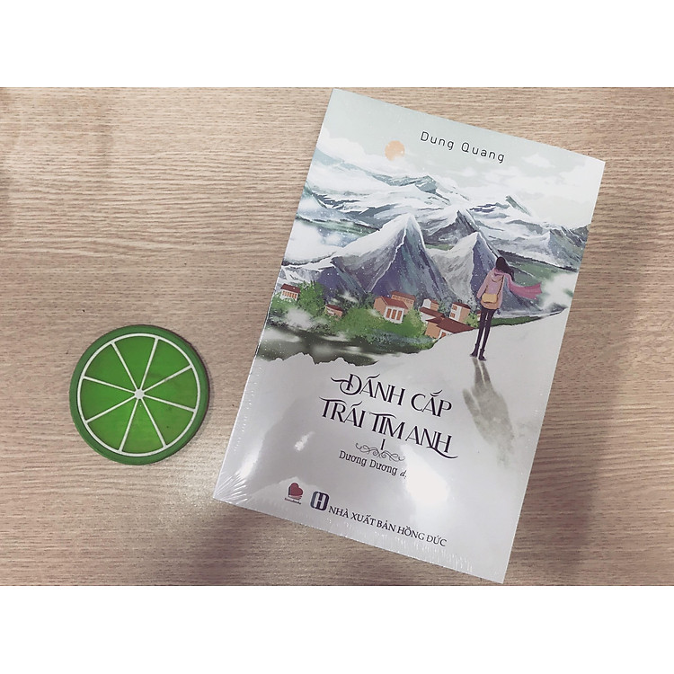 Đánh Cắp Trái Tim Anh (Trọn Bộ 2 Tập) - Ảnh 7