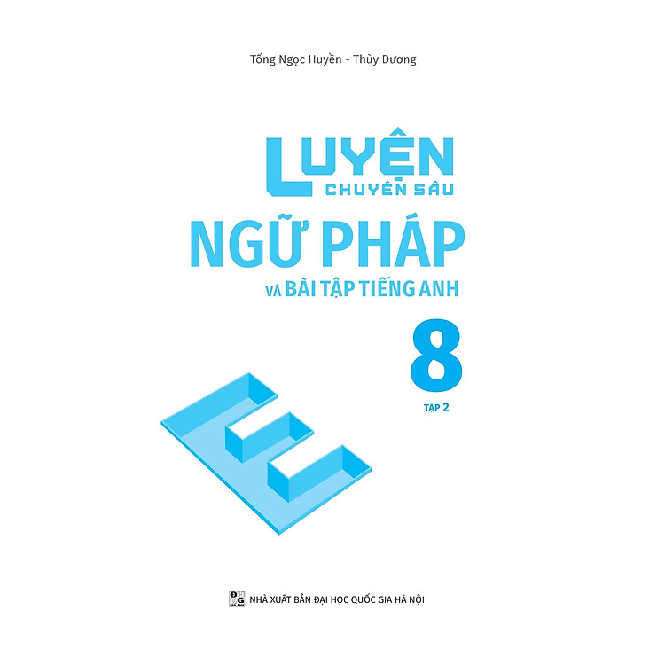 Global Success - Luyện Chuyên Sâu Ngữ Pháp Và Bài Tập Tiếng Anh 8 - Tập 2 - Ảnh 3