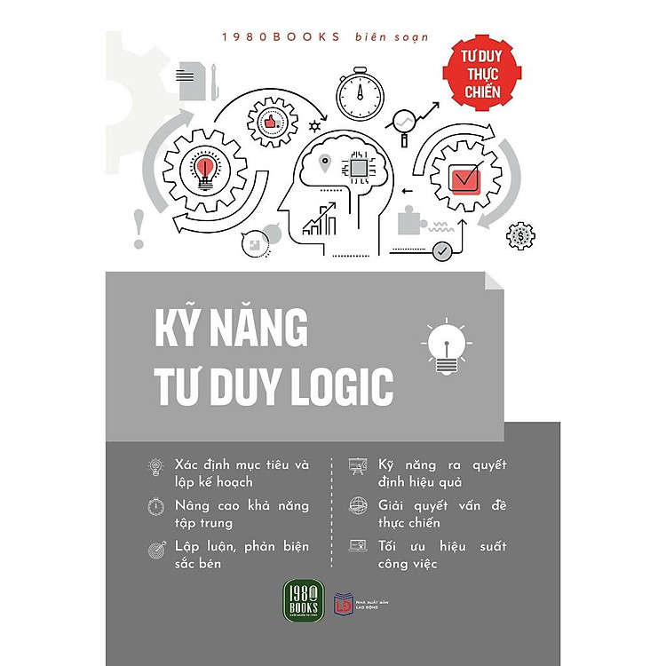 Kỹ Năng Tư Duy Logic