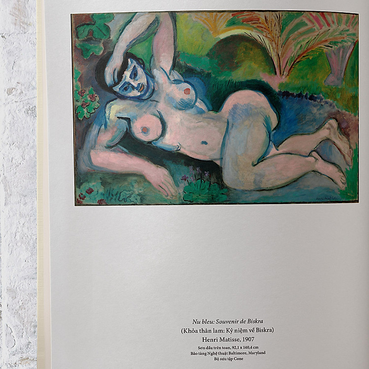 Đây Là Matisse - Ảnh 3