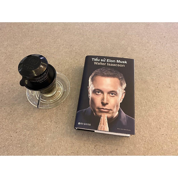 Tiểu Sử Elon Musk - Ảnh 4