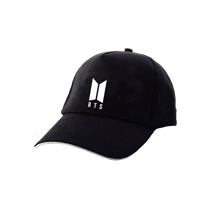 Mũ BTS nón lưỡi trai cao cấp
