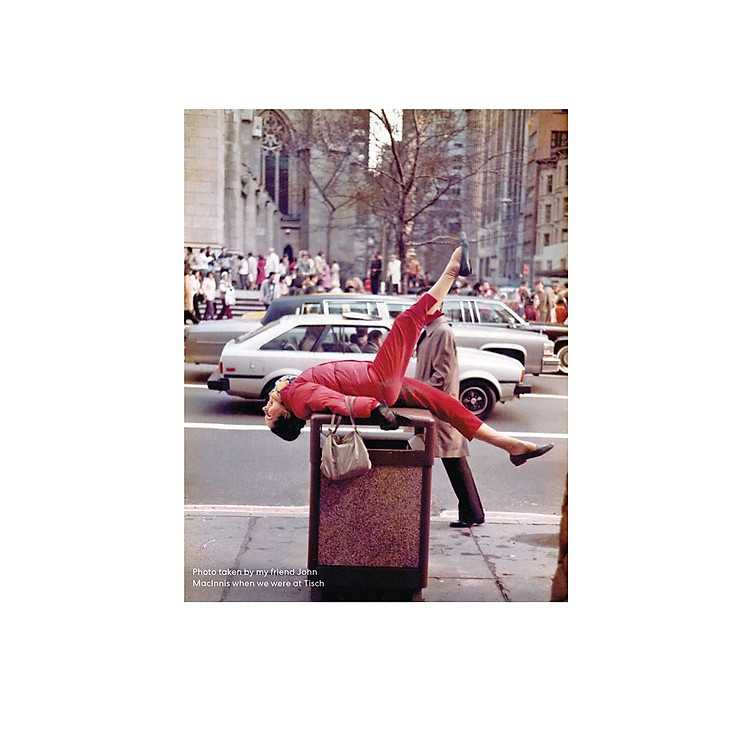 Hello, Molly!: A Memoir - Ảnh 4