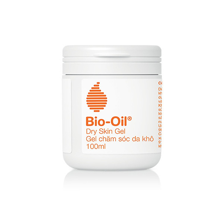 Bio-Oil Gel Chăm Sóc Da Khô 100ml
